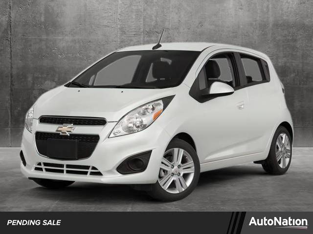 2014 Chevrolet Spark LS — Hatchback — 54,407 mi — Avondale, AZ