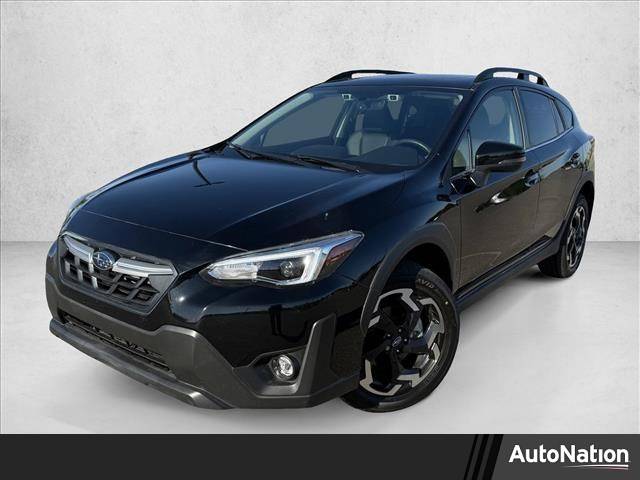 2021 Subaru Crosstrek Limited — SUV — 3,607 mi — Avondale, AZ