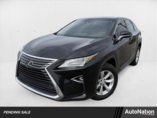 2017 Lexus RX RX 350 — SUV — 144,063 mi — Avondale, AZ