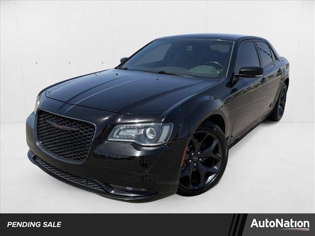2021 Chrysler 300 S — Sedan — 78,273 mi — Avondale, AZ