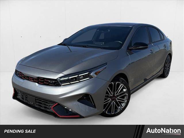 2023 Kia Forte GT — Sedan — 49,581 mi — Avondale, AZ