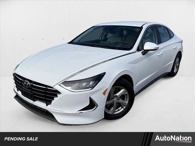 2023 Hyundai Sonata SE — Sedan — 54,646 mi — Avondale, AZ