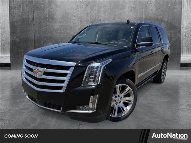 2020 Cadillac Escalade Premium Luxury — SUV — 33,931 mi — Avondale, AZ