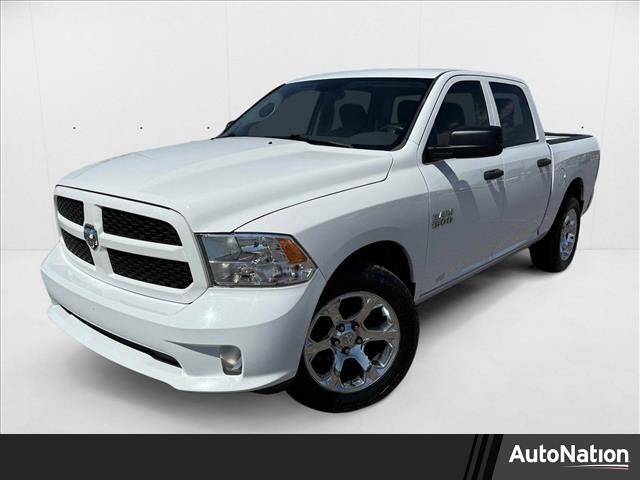2018 Ram 1500 Express — Pickup Truck — 48,371 mi — Avondale, AZ