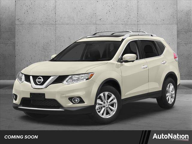 2015 Nissan Rogue SV — SUV — 112,299 mi — Avondale, AZ