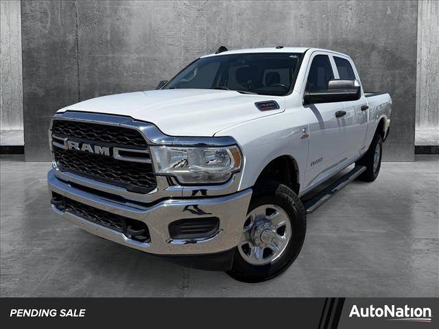 2020 Ram 2500 Tradesman — Pickup Truck — 94,907 mi — Avondale, AZ
