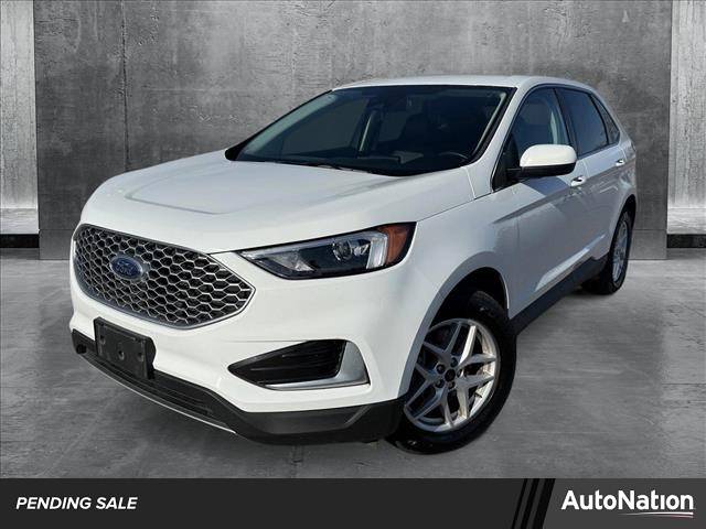 2023 Ford Edge SEL — SUV — 57,348 mi — Avondale, AZ