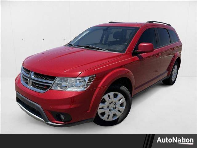 2019 Dodge Journey SE — SUV — 90,673 mi — Avondale, AZ