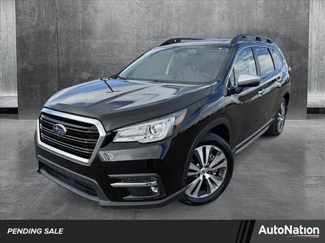 2019 Subaru Ascent Touring — SUV — 48,622 mi — Avondale, AZ