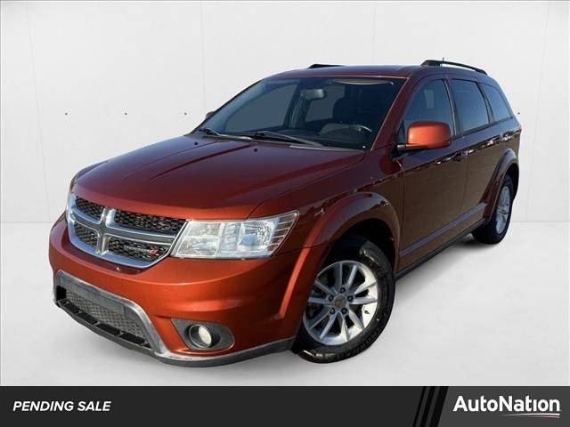 2014 Dodge Journey SXT — SUV — 148,730 mi — Avondale, AZ