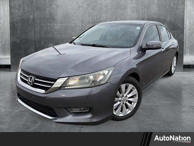 2013 Honda Accord EX-L — Sedan — 121,502 mi — Avondale, AZ