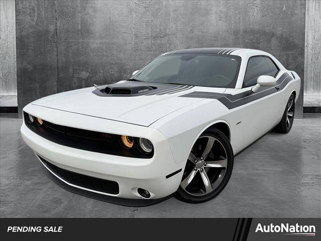 2015 Dodge Challenger R/T Shaker — Coupe — 59,738 mi — Avondale, AZ