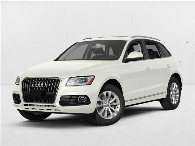 2014 Audi Q5 Premium Plus — SUV — 144,629 mi — Avondale, AZ