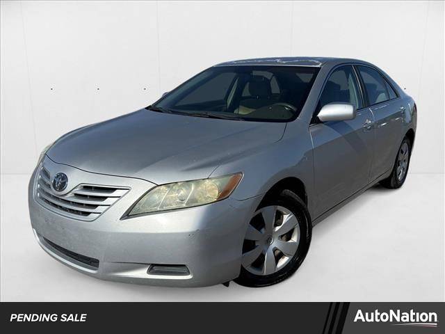 2007 Toyota Camry LE — Sedan — 296,285 mi — Avondale, AZ