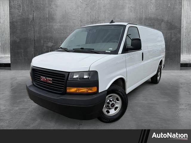 2023 GMC Savana Cargo Van Base — Cargo Van — 43,923 mi — Avondale, AZ