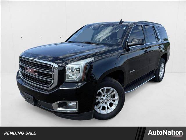 2018 GMC Yukon SLT — SUV — 94,388 mi — Avondale, AZ