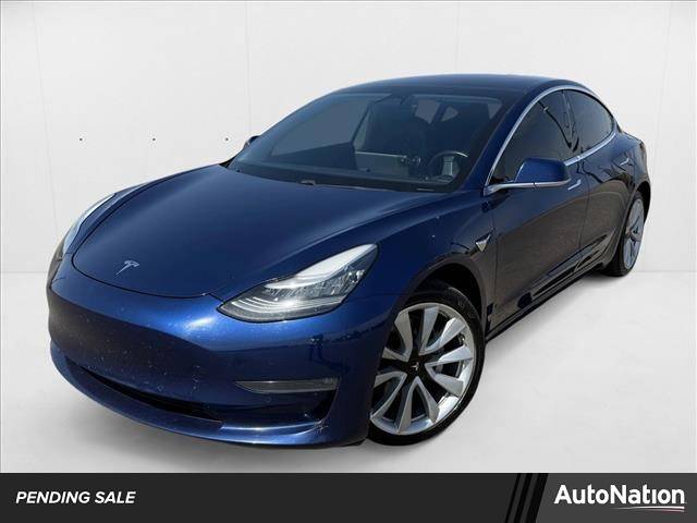 2019 Tesla Model 3 Standard Range — Sedan — 91,731 mi — Avondale, AZ