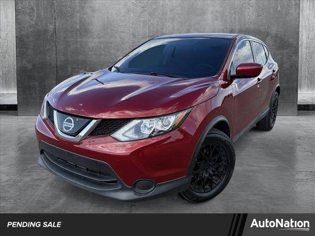 2019 Nissan Rogue Sport S — SUV — 81,727 mi — Avondale, AZ