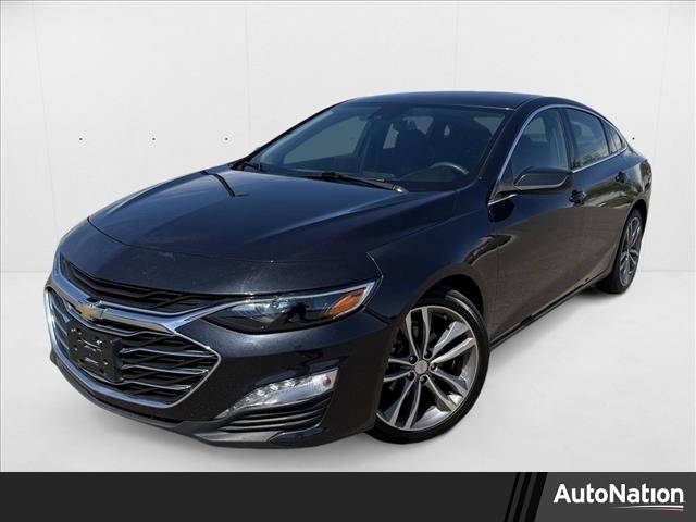 2023 Chevrolet Malibu LT — Sedan — 61,113 mi — Avondale, AZ