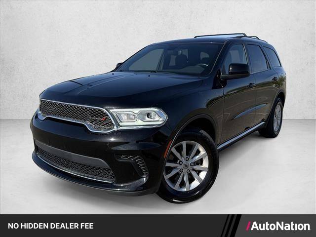 2023 Dodge Durango SXT — SUV — 28,614 mi — Avondale, AZ