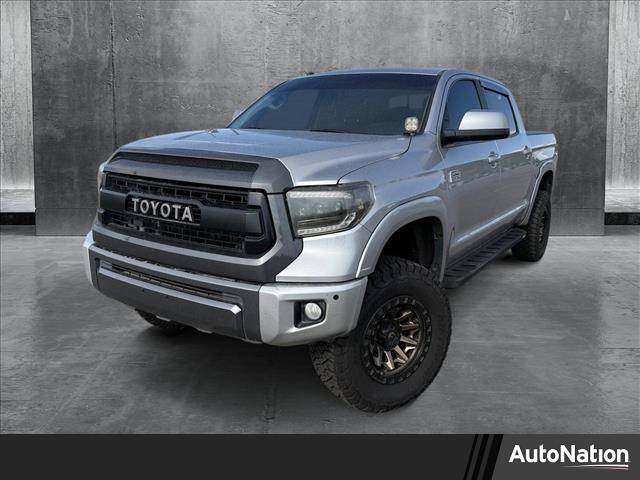 2016 Toyota Tundra 1794 Edition — Pickup Truck — 112,453 mi — Avondale, AZ
