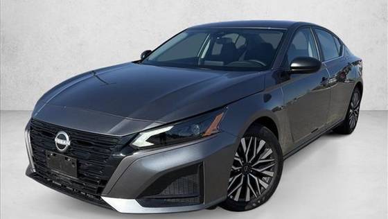 Used 2026 Nissan Altima SV for Sale Near Me - TRUECar