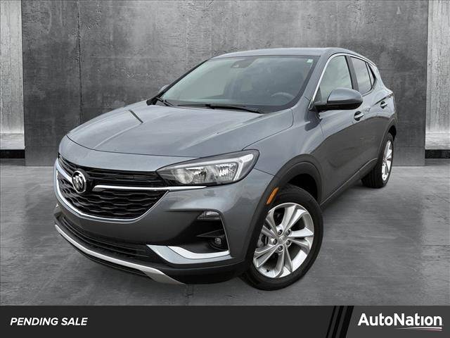 2022 Buick Encore GX Preferred — SUV — 4,715 mi — Avondale, AZ