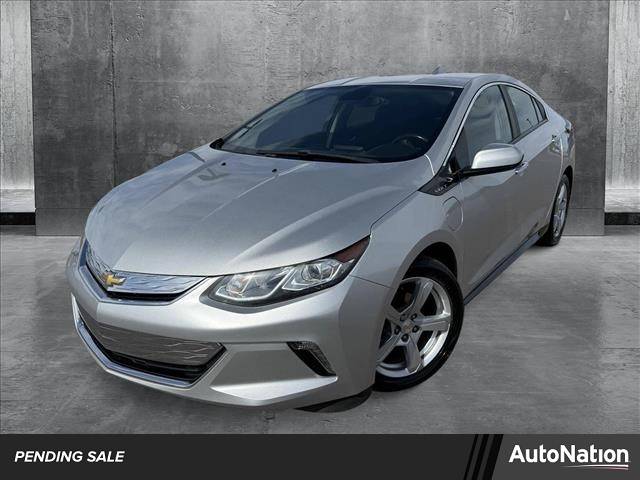 2018 Chevrolet Volt LT — Sedan — 86,997 mi — Avondale, AZ