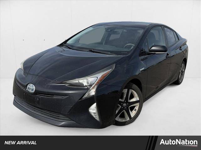 2016 Toyota Prius Three Touring — Hatchback — 229,565 mi — Avondale, AZ