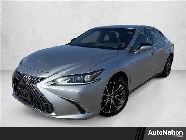 2025 Lexus ES ES 300h — Sedan — 11,006 mi — Avondale, AZ