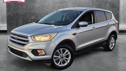2017 Ford Escape SE — SUV — 91,399 mi — Avondale, AZ