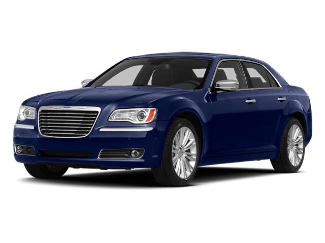 2013 Chrysler 300 Base — Sedan — 102,597 mi — Avondale, AZ