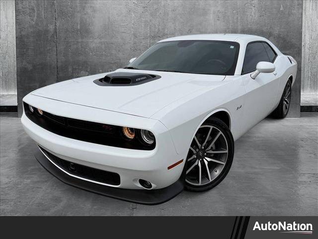 2023 Dodge Challenger R/T — Coupe — 7,290 mi — Avondale, AZ