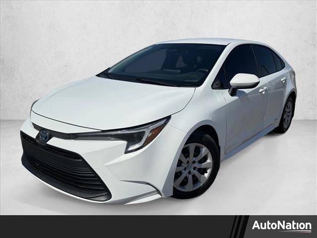 2023 Toyota Corolla Hybrid LE — Sedan — 90,092 mi — Avondale, AZ