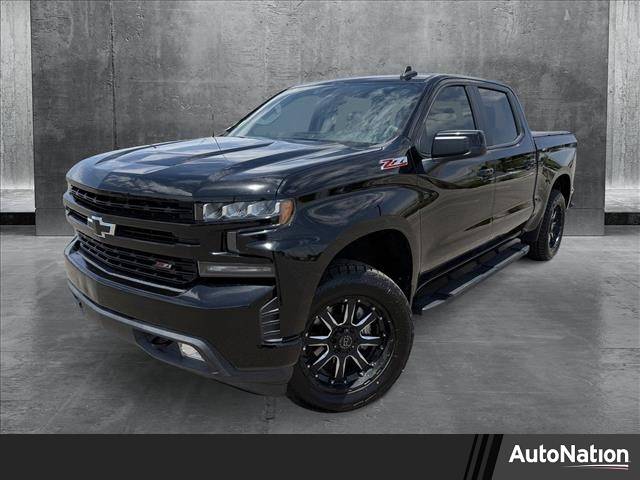 2020 Chevrolet Silverado 1500 RST — Pickup Truck — 58,431 mi — Avondale, AZ