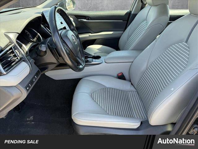 2023 Toyota Camry SE — Sedan — 62,997 mi — Avondale, AZ