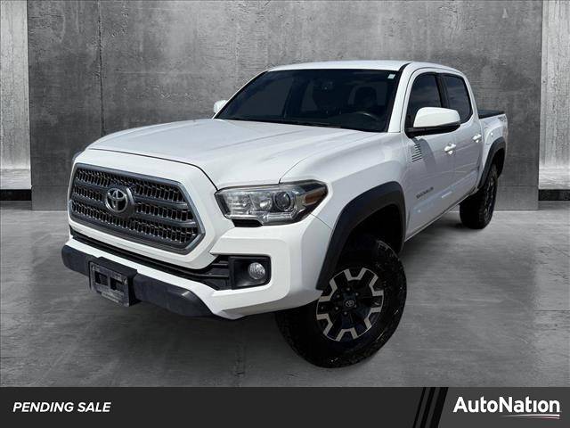 2017 Toyota Tacoma TRD Off Road — Pickup Truck — 127,017 mi — Avondale, AZ