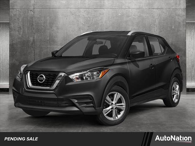 2019 Nissan Kicks S — SUV — 117,169 mi — Avondale, AZ