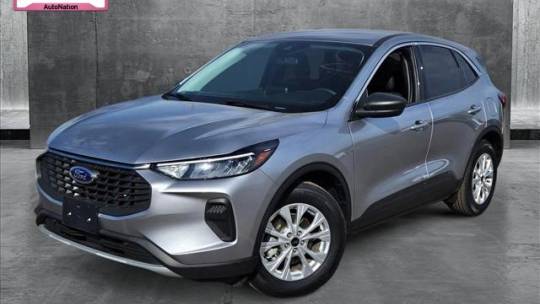 2023 Ford Escape Active — SUV — 5,082 mi — Avondale, AZ