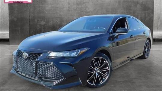 2019 Toyota Avalon XSE — Sedan — 95,050 mi — Avondale, AZ