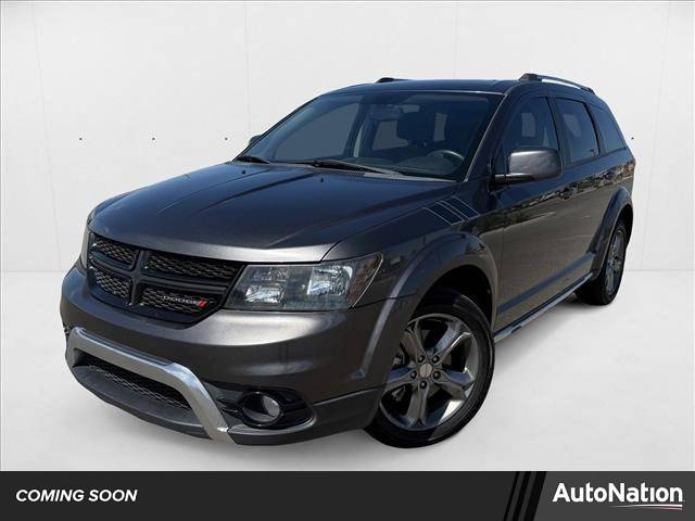 2016 Dodge Journey Crossroad — SUV — 101,764 mi — Avondale, AZ