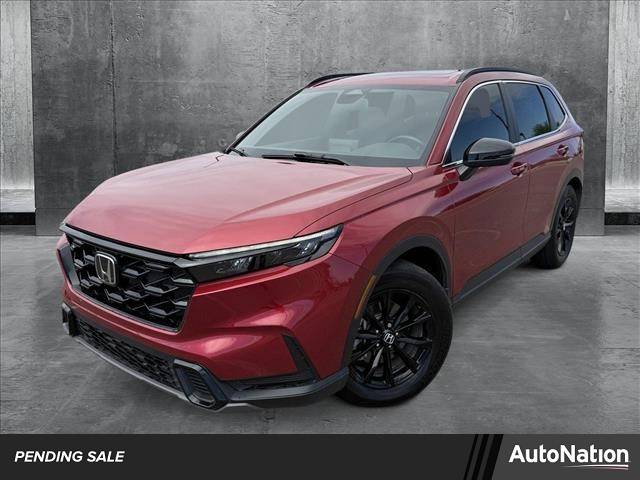 2023 Honda CR-V Hybrid Sport — SUV — 13,784 mi — Avondale, AZ