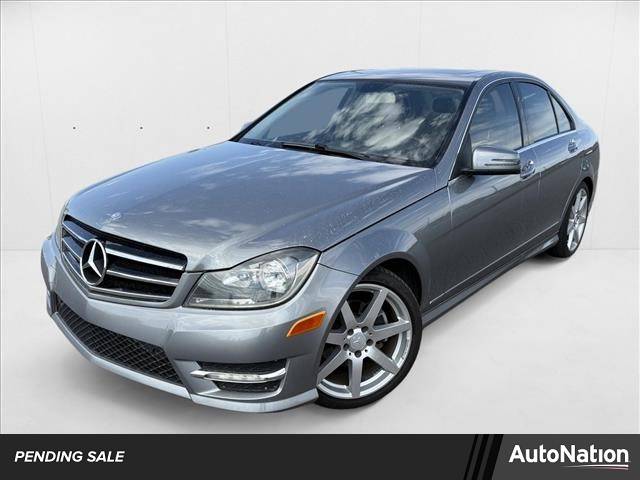 2014 Mercedes-Benz C-Class C 250 — Sedan — 57,172 mi — Avondale, AZ
