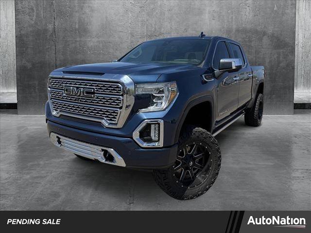 2019 GMC Sierra 1500 Denali — Pickup Truck — 62,633 mi — Avondale, AZ