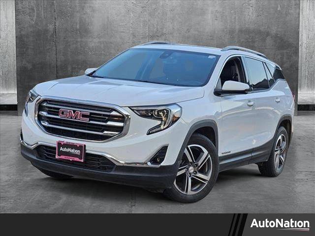 2020 GMC Terrain SLT — SUV — 62,208 mi — Avondale, AZ