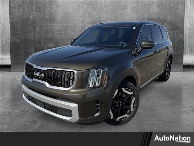 2024 Kia Telluride EX — SUV — 33,928 mi — Avondale, AZ