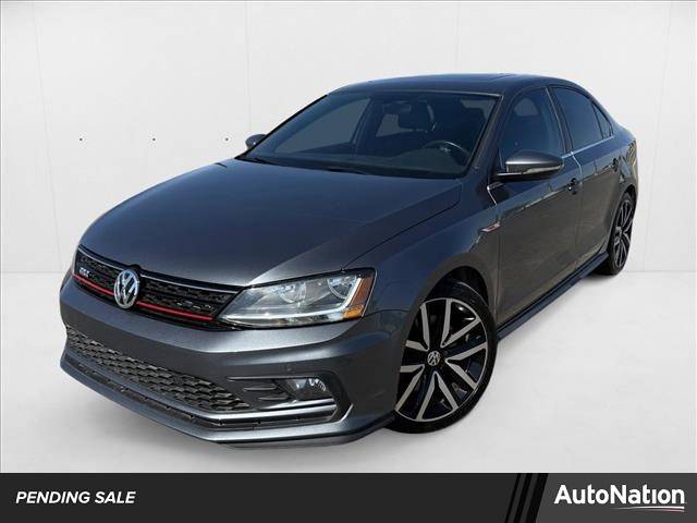 2018 Volkswagen Jetta 2.0T GLI — Sedan — 101,326 mi — Avondale, AZ