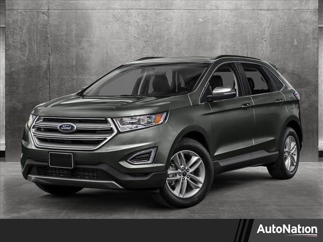 2015 Ford Edge Titanium — SUV — 120,265 mi — Avondale, AZ