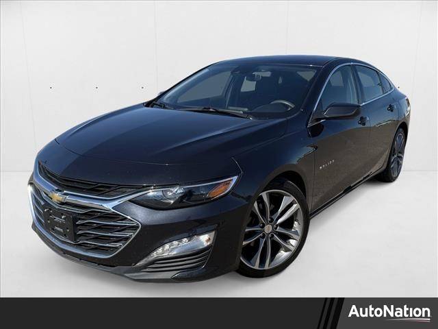 2023 Chevrolet Malibu LT — Sedan — 62,681 mi — Avondale, AZ