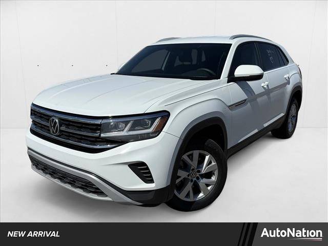 2021 Volkswagen Atlas Cross Sport S — SUV — 125,911 mi — Avondale, AZ